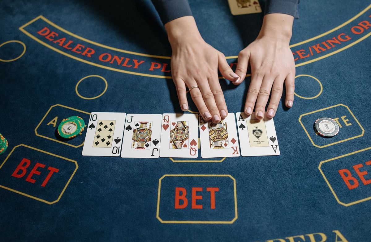 777FE Game Live Casino
